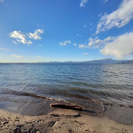 Villa La Magnolia - Private Beach Access, Garden, Views ラツィーゼ エクステリア 写真