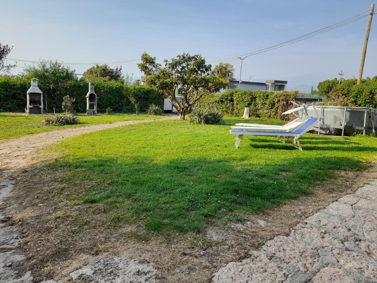 Villa La Magnolia - Private Beach Access, Garden, Views ラツィーゼ エクステリア 写真
