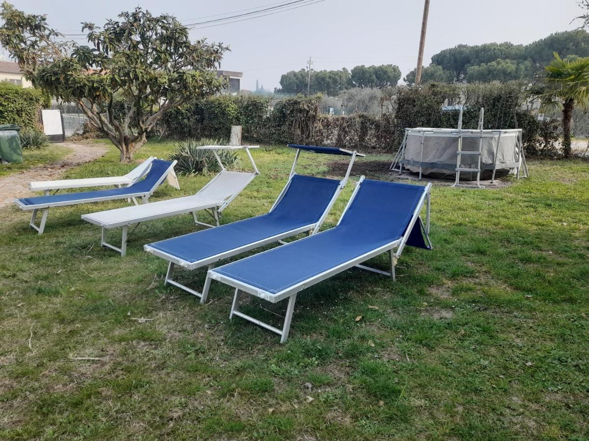 Villa La Magnolia - Private Beach Access, Garden, Views ラツィーゼ エクステリア 写真