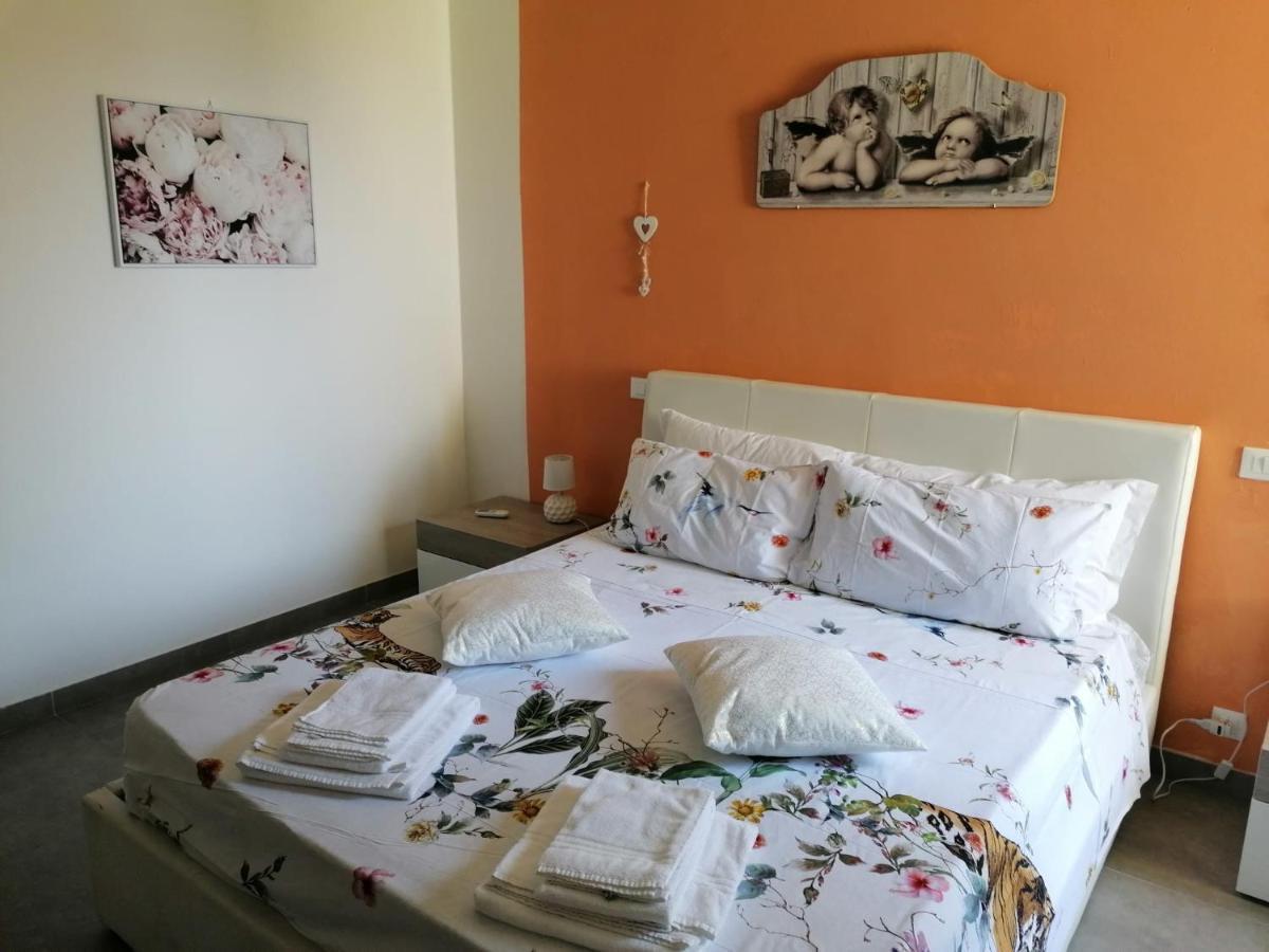 Villa La Magnolia - Private Beach Access, Garden, Views ラツィーゼ エクステリア 写真