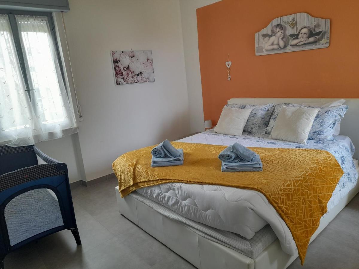 Villa La Magnolia - Private Beach Access, Garden, Views ラツィーゼ エクステリア 写真