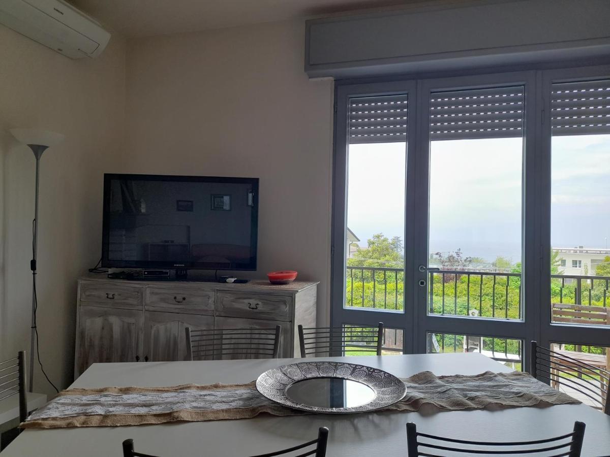 Villa La Magnolia - Private Beach Access, Garden, Views ラツィーゼ エクステリア 写真