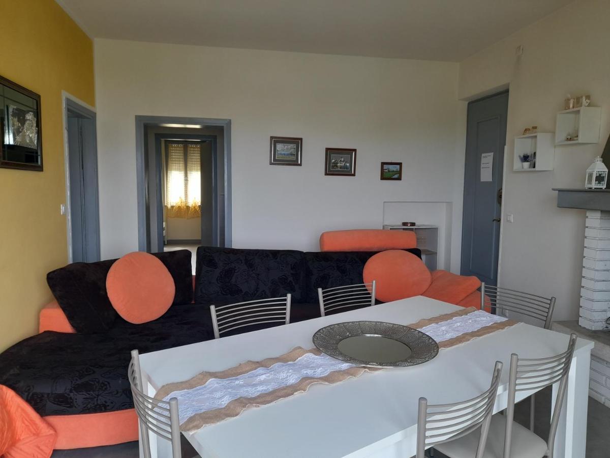 Villa La Magnolia - Private Beach Access, Garden, Views ラツィーゼ エクステリア 写真