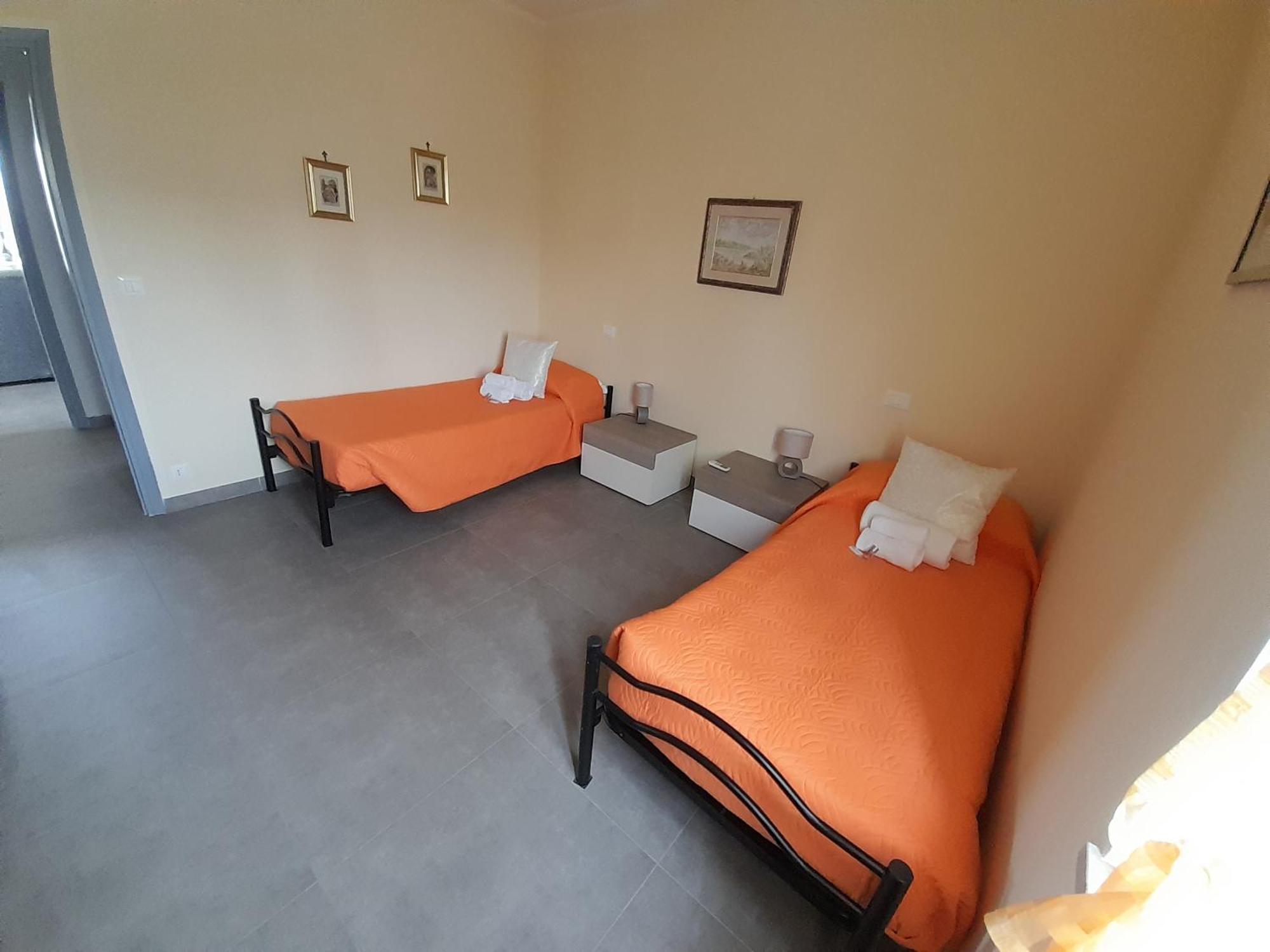 Villa La Magnolia - Private Beach Access, Garden, Views ラツィーゼ 部屋 写真