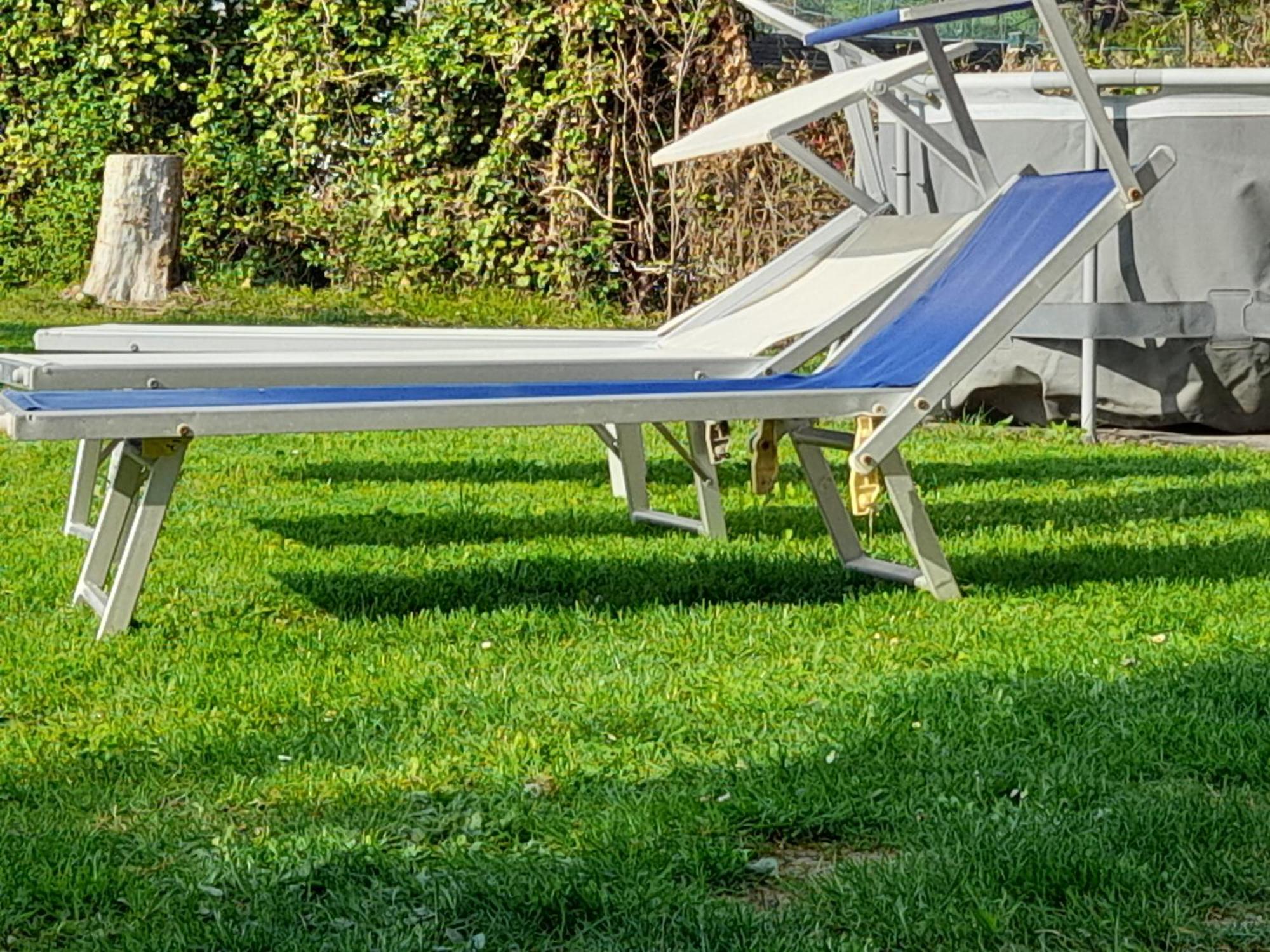 Villa La Magnolia - Private Beach Access, Garden, Views ラツィーゼ 部屋 写真